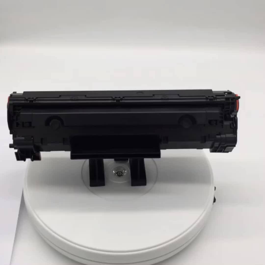 Toner Cartridge 337 Crg337 Compatible For Canon Printers M125/mfp