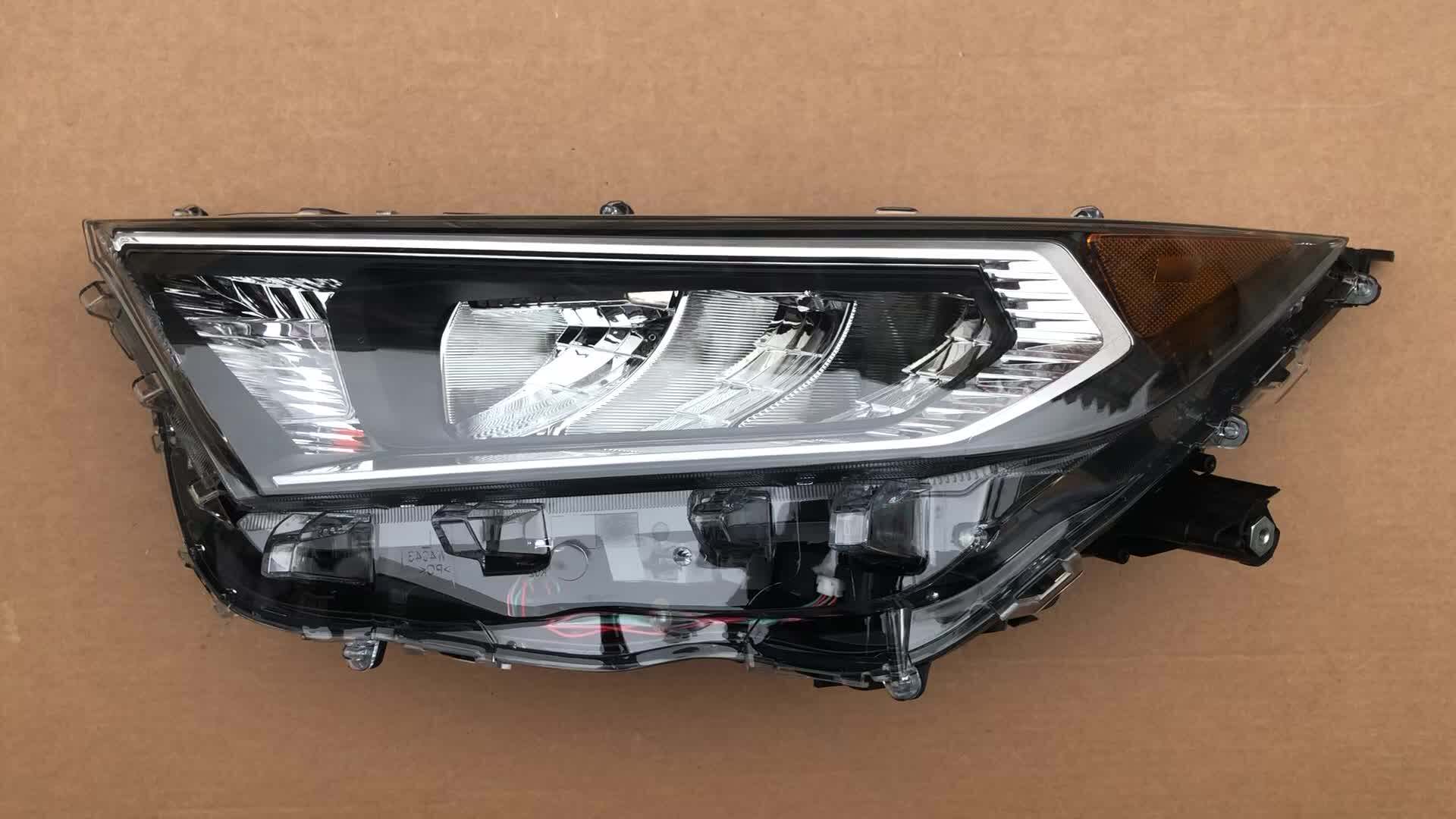 Cruze bi led. Фара toyota 8113078020. Фара toyota арт. Фара рав 4 2020 галоген. Фара рав 4 2013.