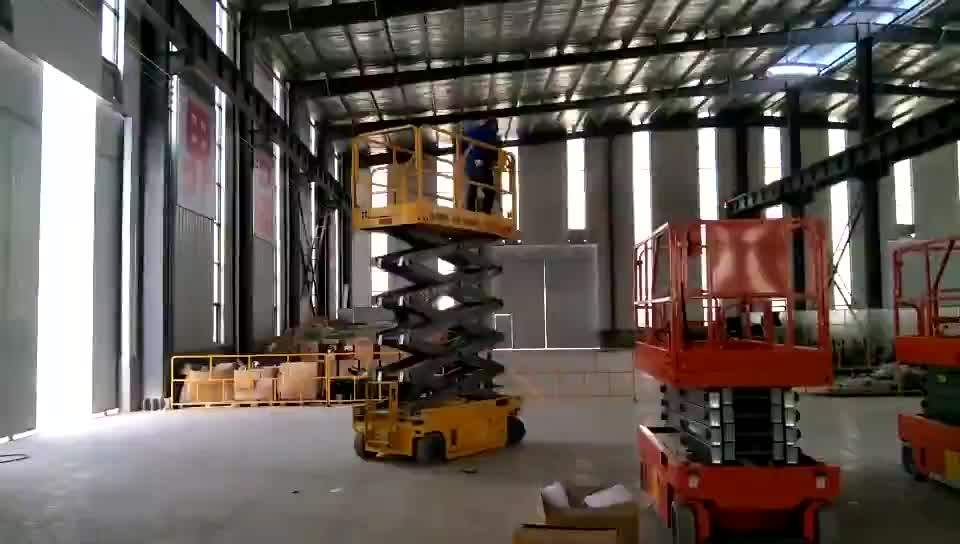 Sjyz0.236 Scissor Hoist Sizer Lift Price On Sale Buy Sizer Lift