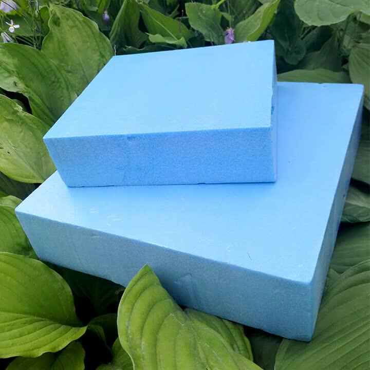 Polystyrene Foam Board Xps Exterior Wall Insulation