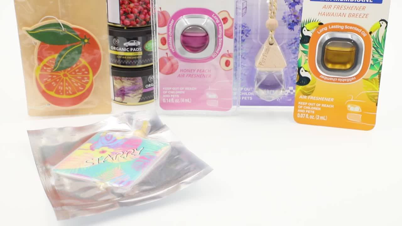 Car Air Freshener With Own Logo Buy Car Air Freshener With Own Logo