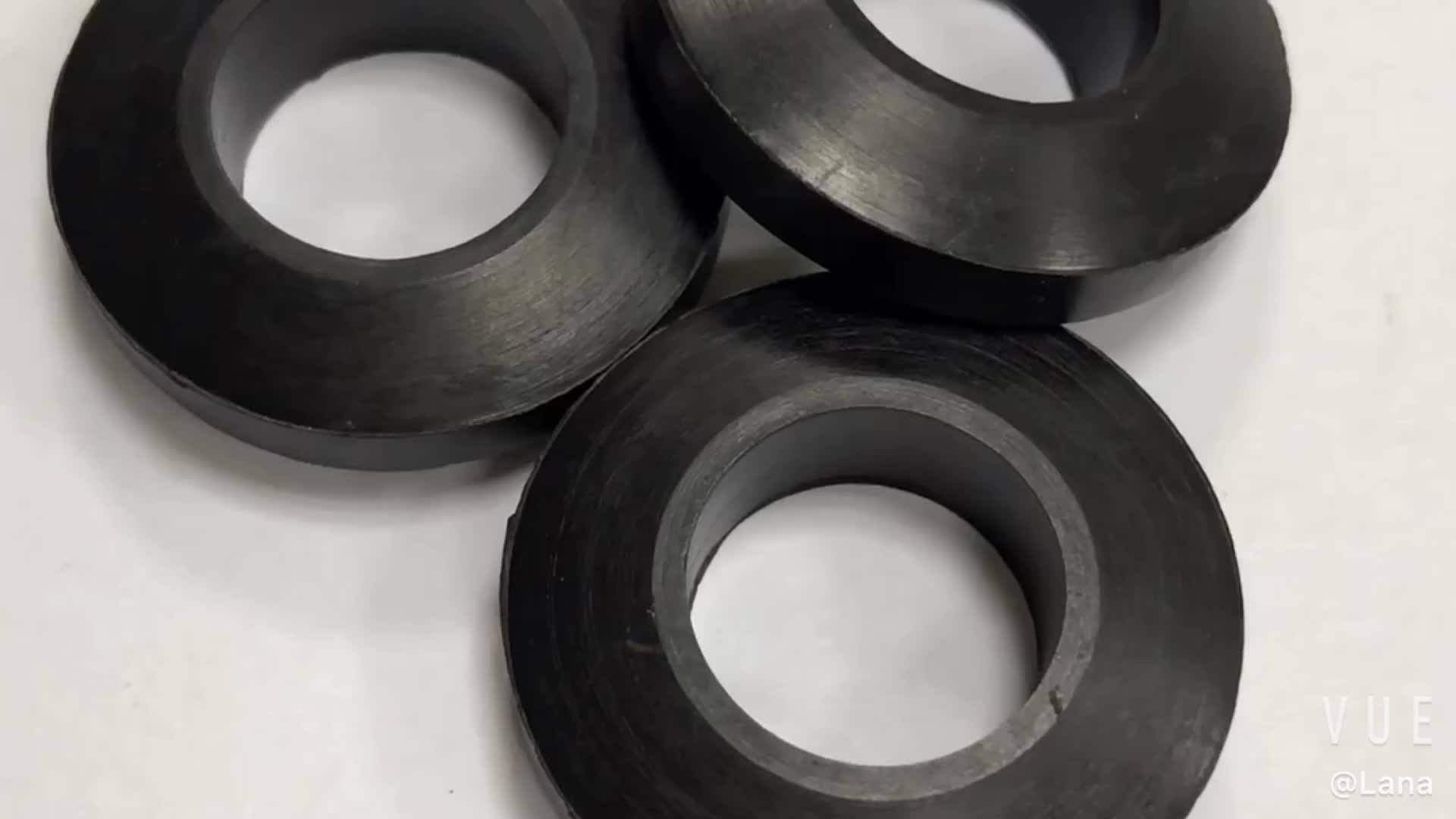 Pin Coupling Shock Absorber Rubber Cushion Washer Buy Pin Coulping