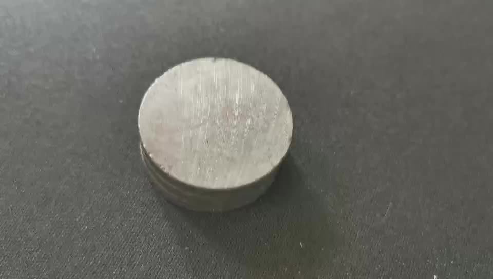 High Quality Ferrite Sheet With Good Price Buy Toroid Ferrite Core