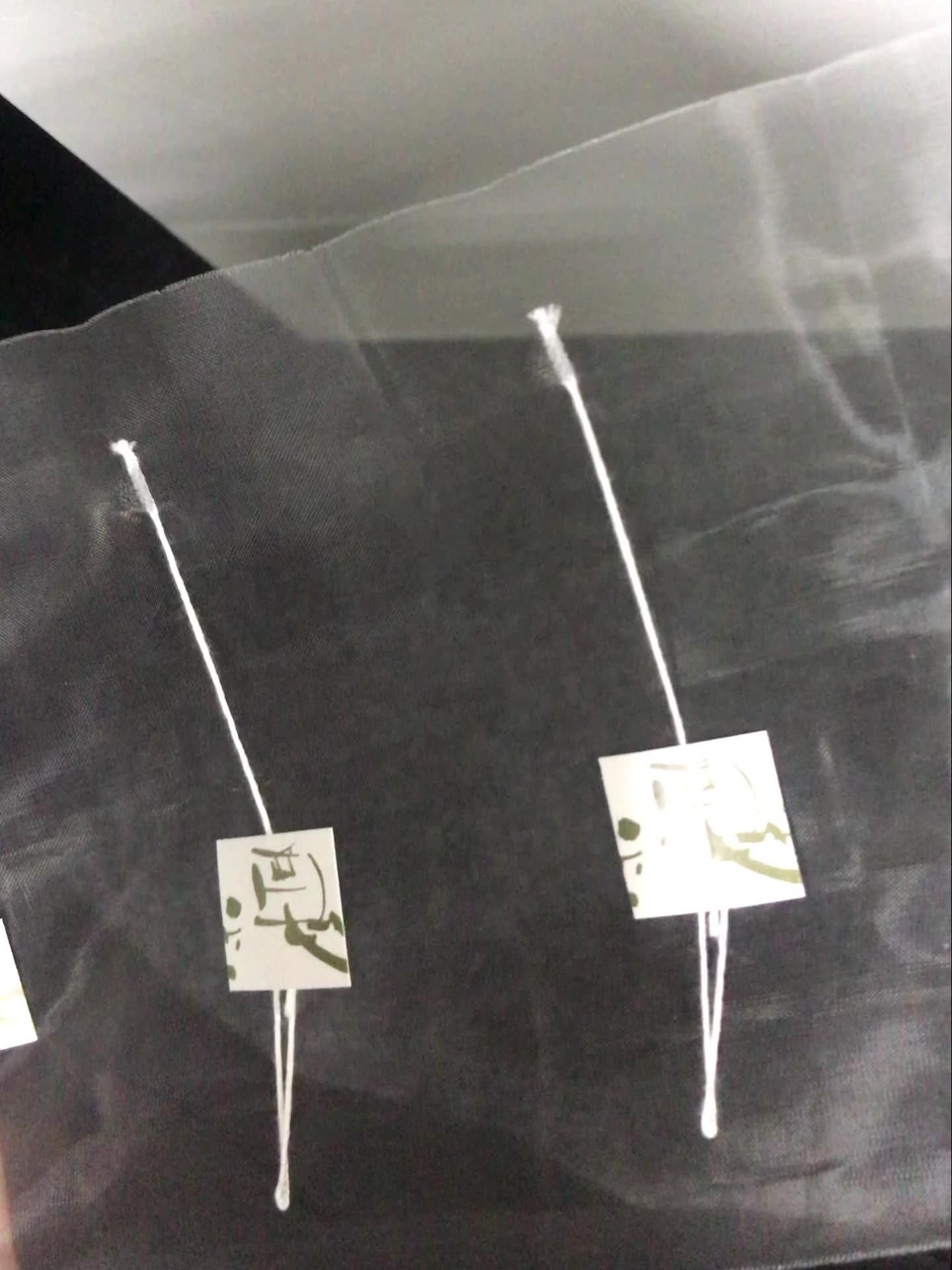 Biodegradable Empty Tea Bags Wholesale Lipton 100 Pack Tea Packaging