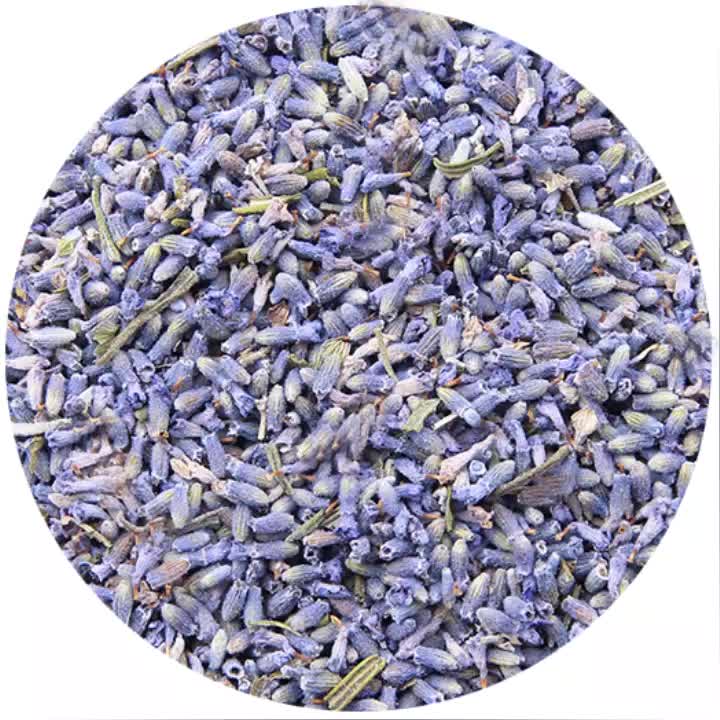 Pure Dried Health Benefit Lavender Bulk Flowers Tea Dried ...