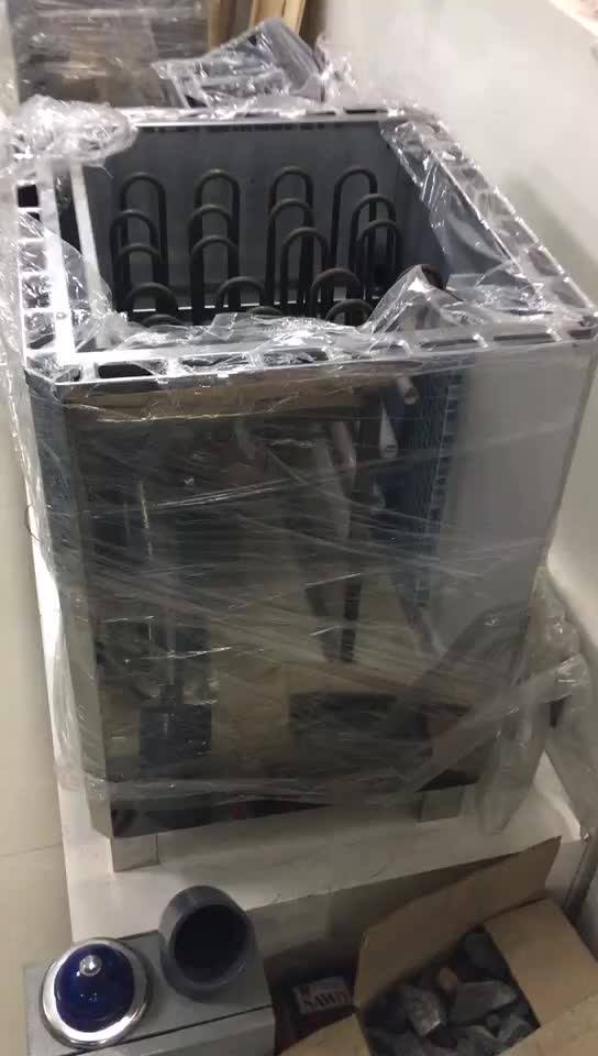 Factory Supply Sauna Equipment Portable Electric Power Jm Series Sauna