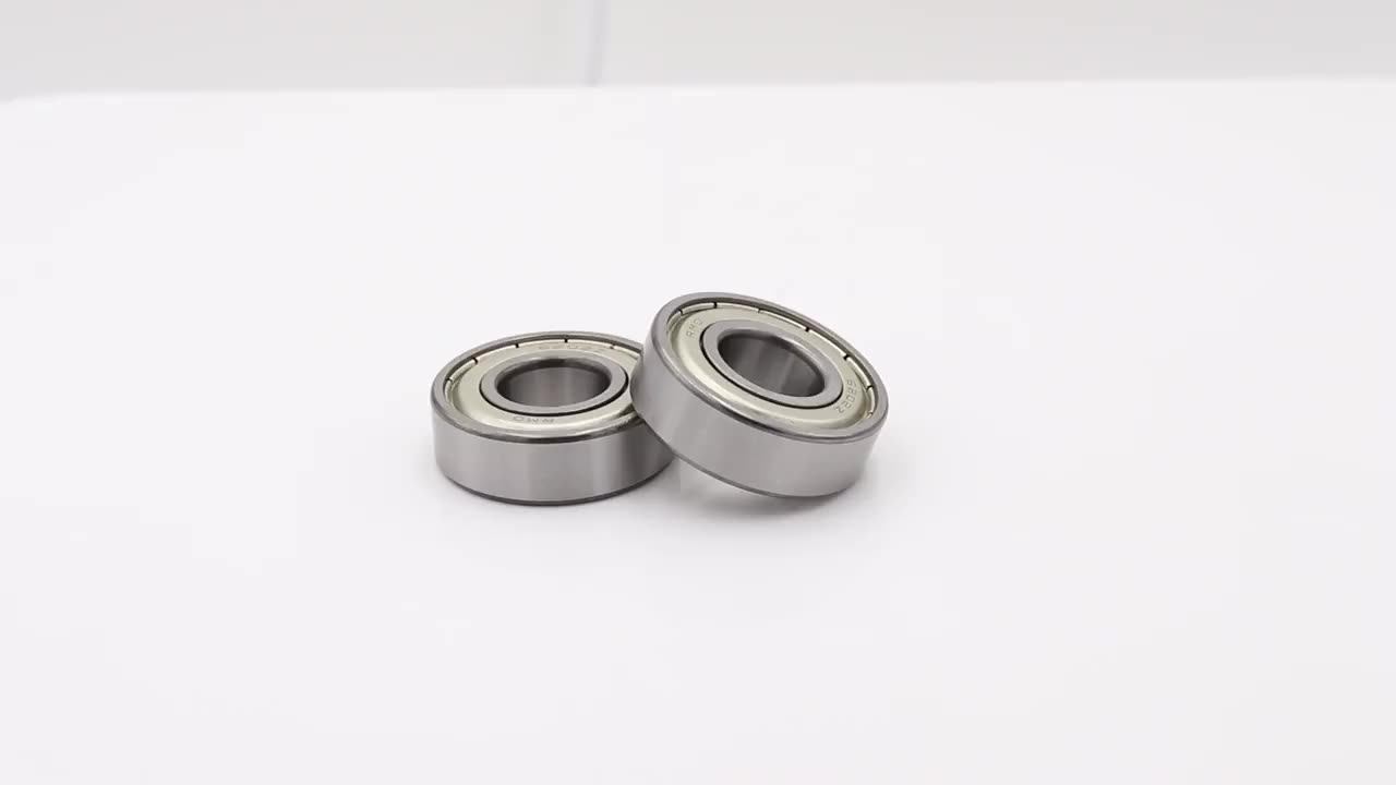 Original Ntn 6206zz Bearing 6206 Z Bike Pedal Bearings Bicycle Crank