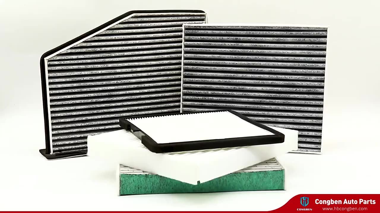 Carbon Filter Car Auto Aircondition Cabin Filter Air 8713906080 87139