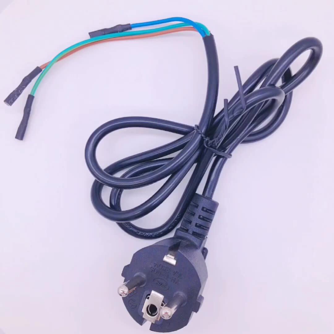 Standard Pse Approval Power Cord End Power Cord Factory Price Japan