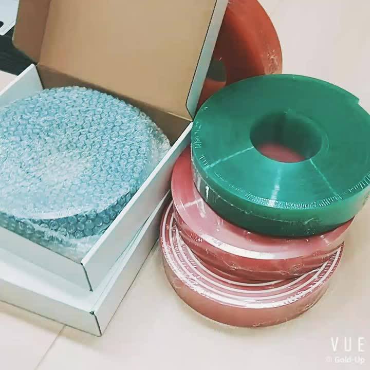 Hot Sale Screen Printing Roller Squeegee Rubber With Quickly Delivery
