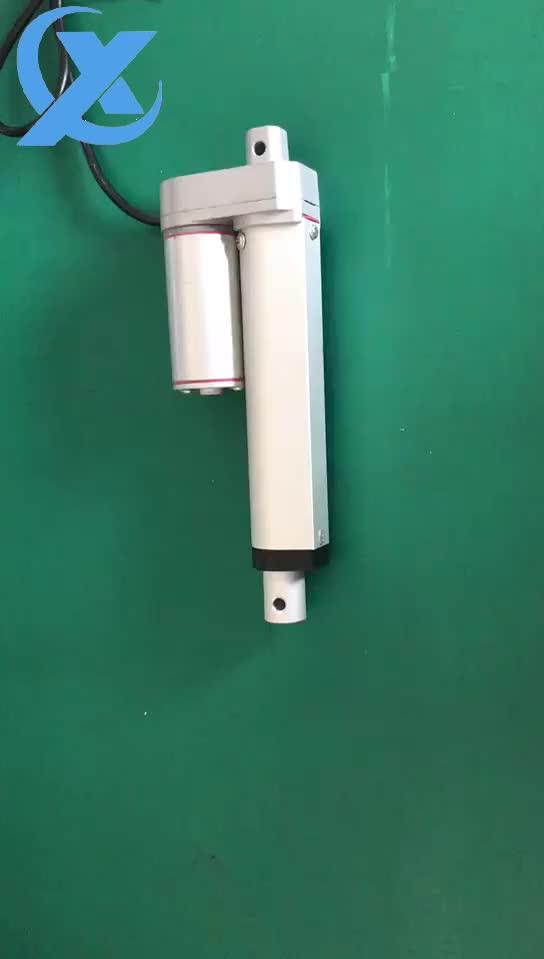Electric Linear Actuator Sla01 Buy Electric Putter 12v 24v 500n 1000n