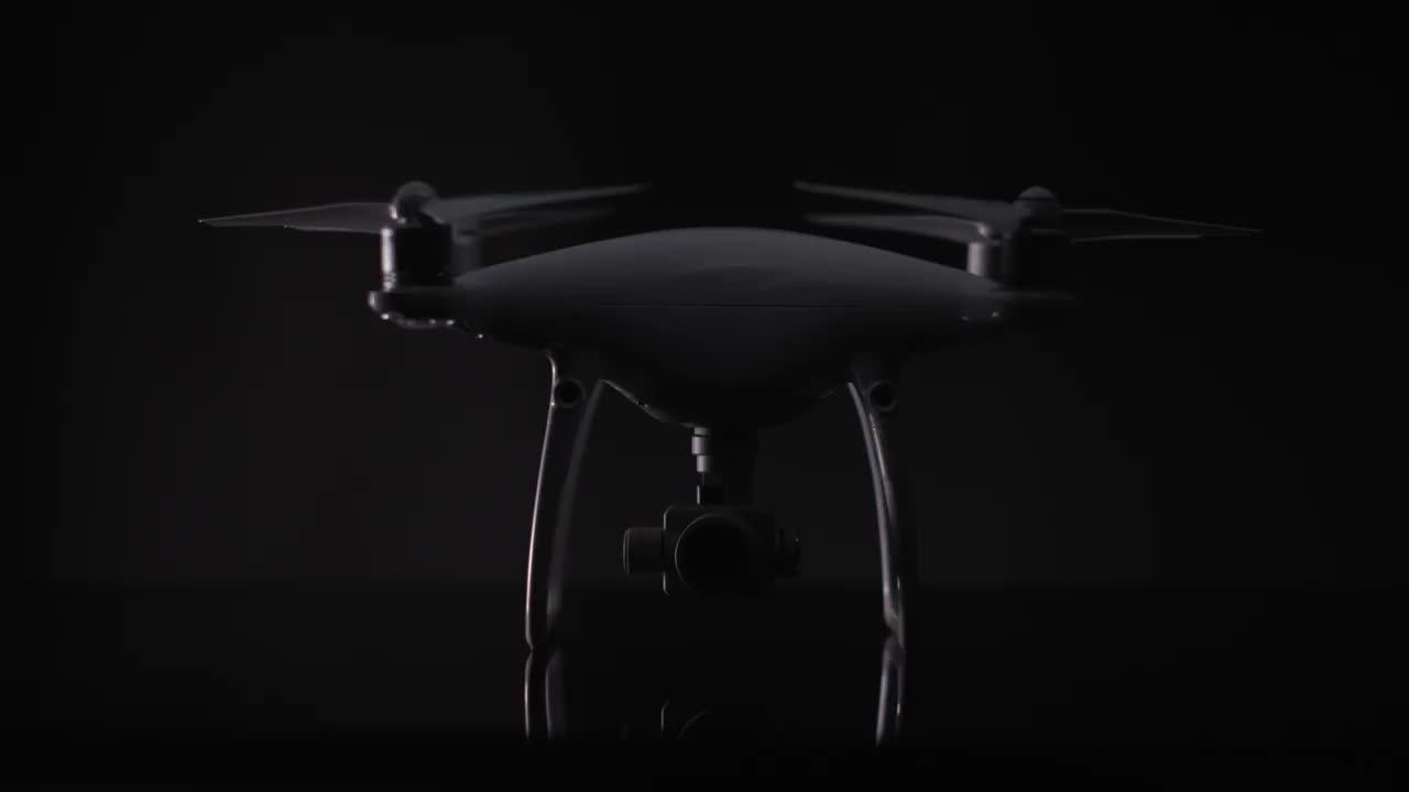 Phantom RTK Drone Precision Mapping for Enterprise