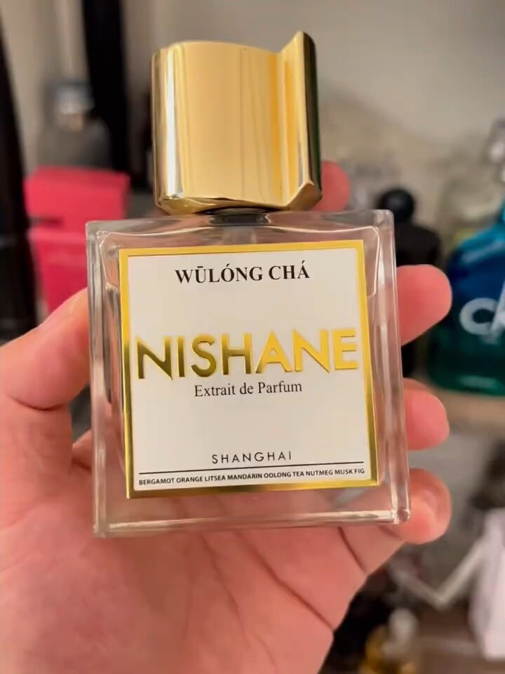 韩国代购KINFOLK NOTES 淡香精香水Splendor in the Grass MINT｜冷感伪