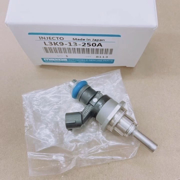 High-quality Fuel Injector Nozzle L3K9-13-250A for Mazda