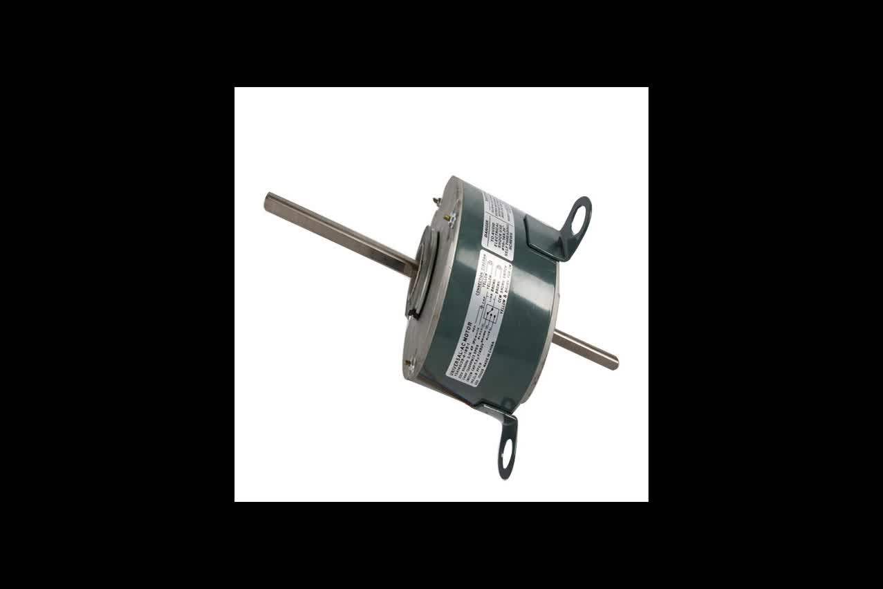 Good Quality Single Phase Air Conditioner Fan Motor Ydk 5158 Buy Fan