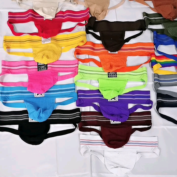 Jock Strap Video Jock Strap Video