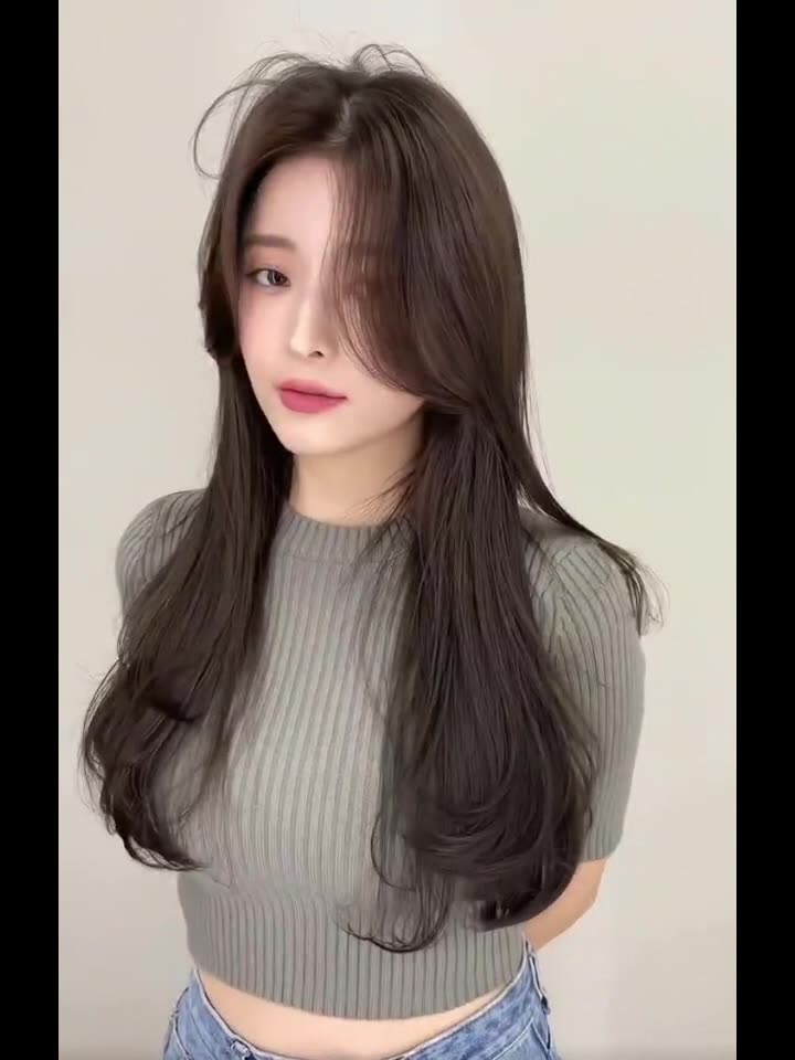 黑茶色染发膏剂摩卡棕冷棕色冷茶棕盖白发确实可以遮白发吗。