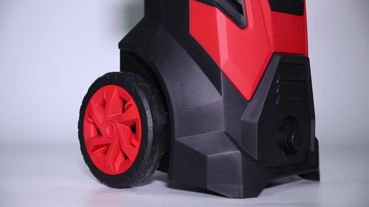 Kangton 70bar Portable Car Washing Machine Buy Washing Machine