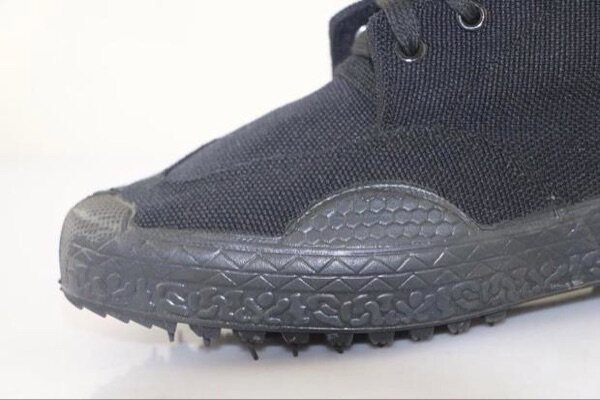 Bottes militaires - Ref 1400536 Image 11