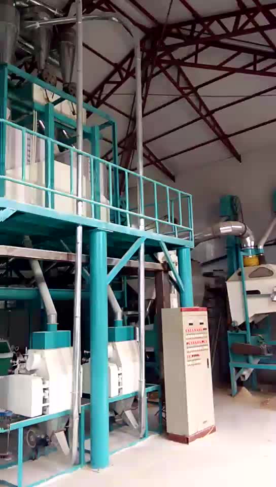 Automatic Wheat Flour Mill Plant In Pakistan Buy Wheat Flour Mill