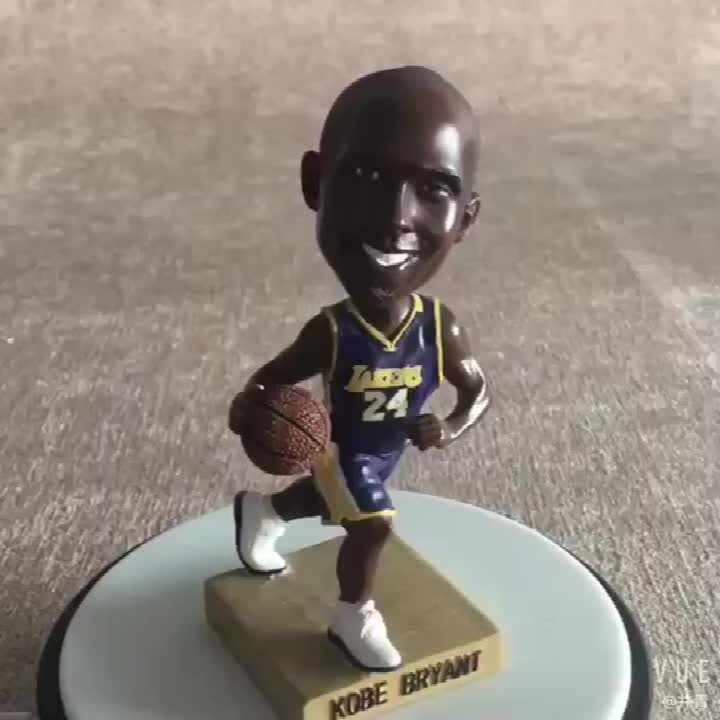 personalized talking doll