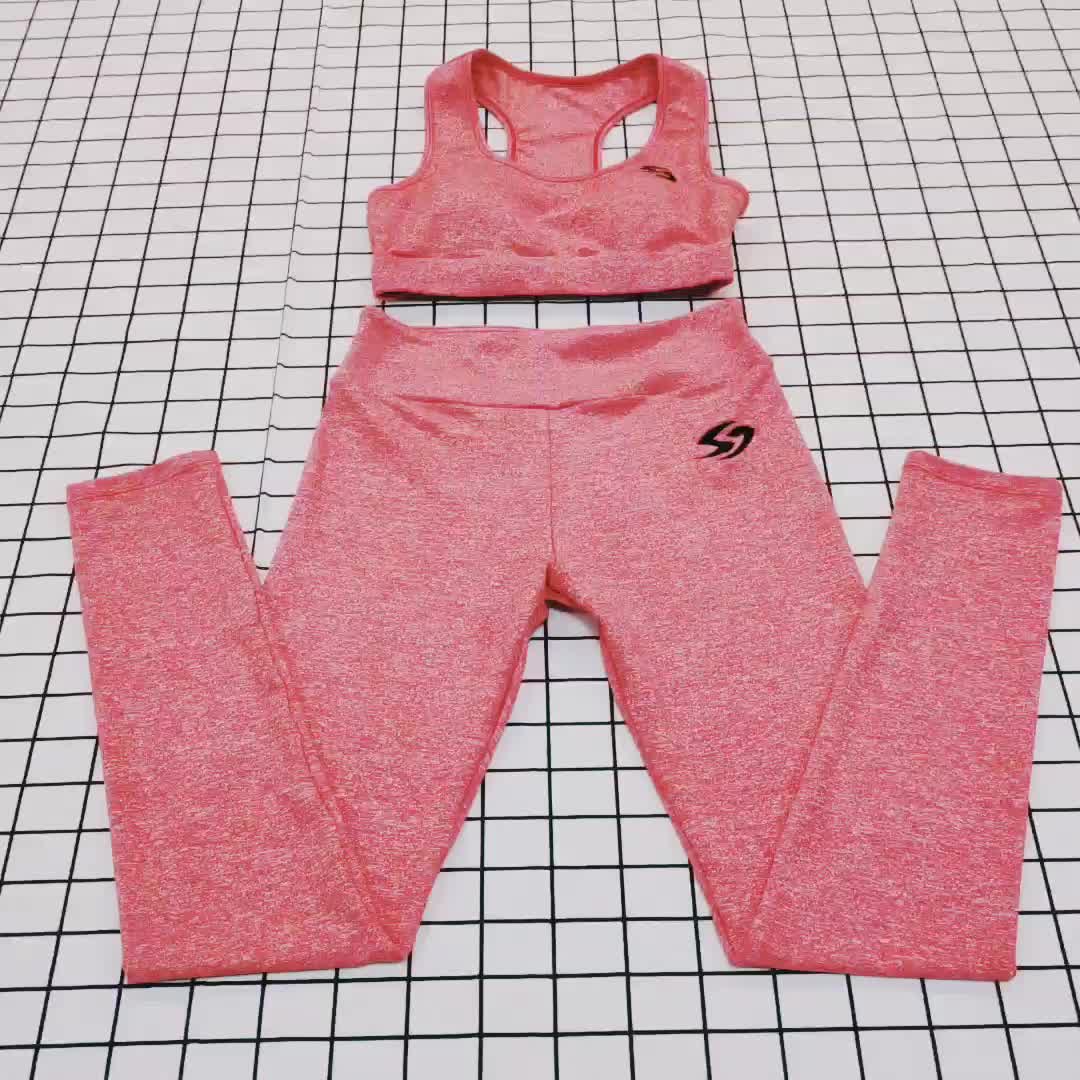 custom printed yoga pants
