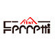 Ferretti法勒第中国的LOGO