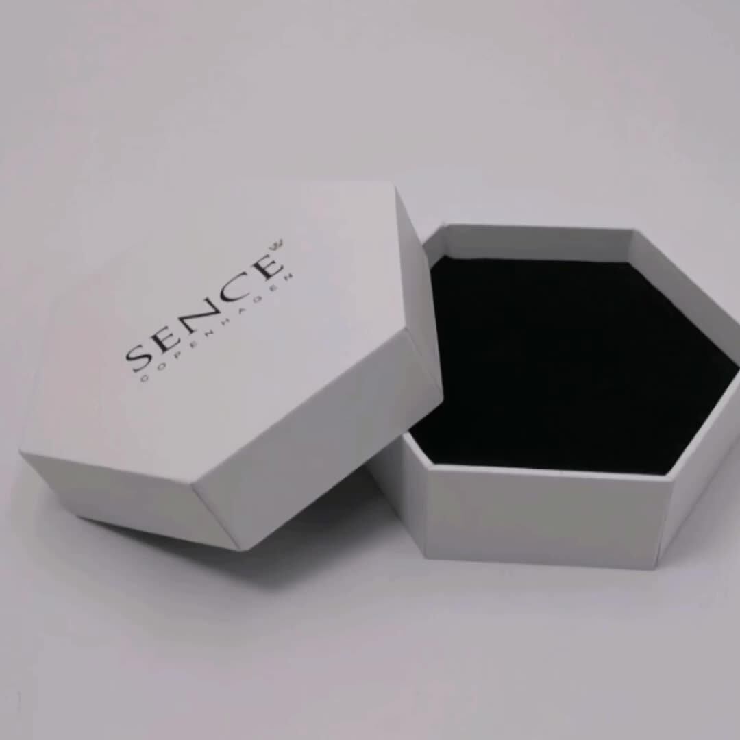 Cajas Hexagonales Pequeñas De Papel Rígido,Embalaje De Joyería,Baratas Buy Hexágono Anillo Caja,Hexagonal Caja Caja De Joyería Product on Alibaba.com