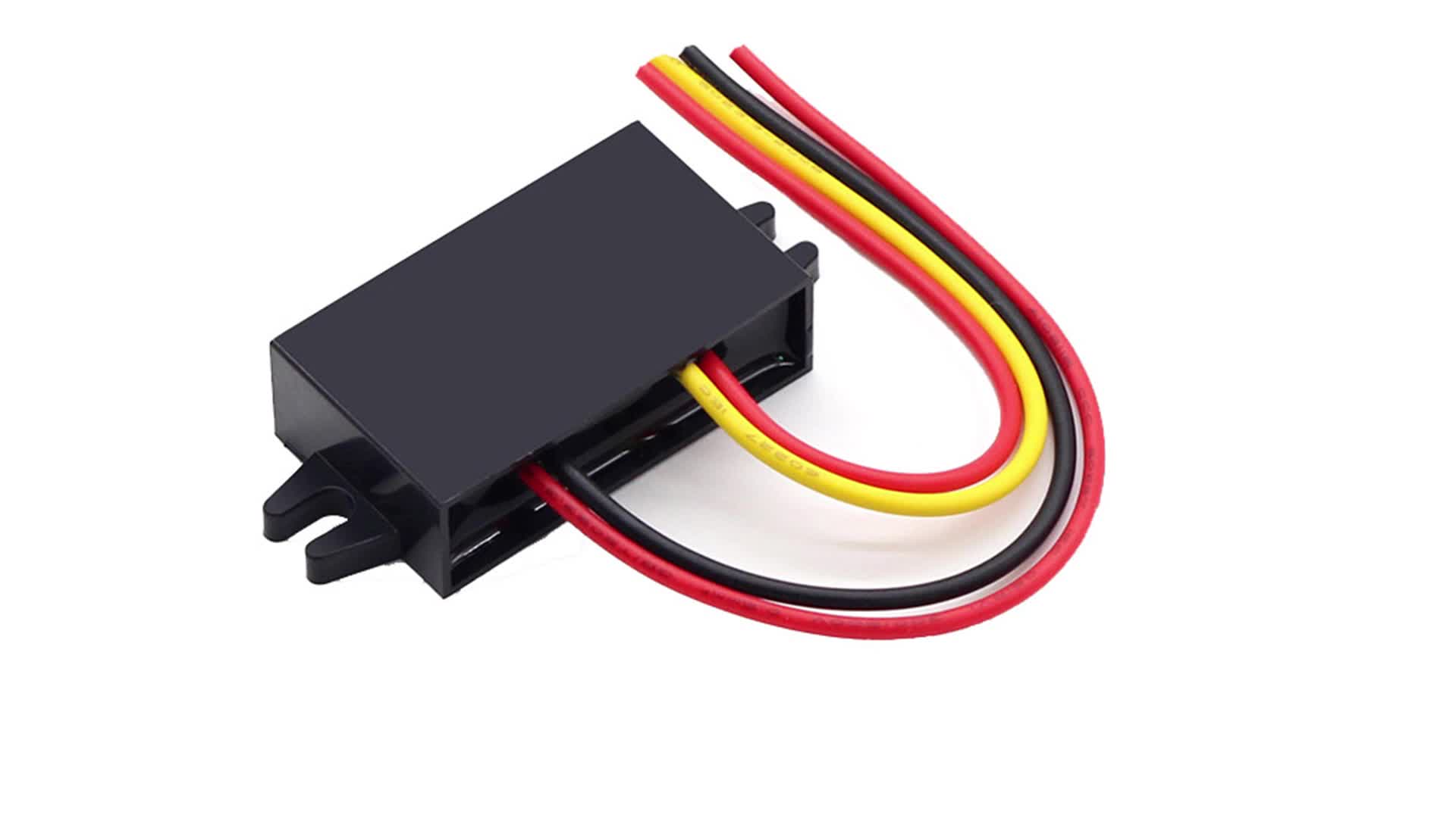 Voltage Regulator 24vac To 12vdc 5a Ac Dc Converter Buy 24v To 12v 5a