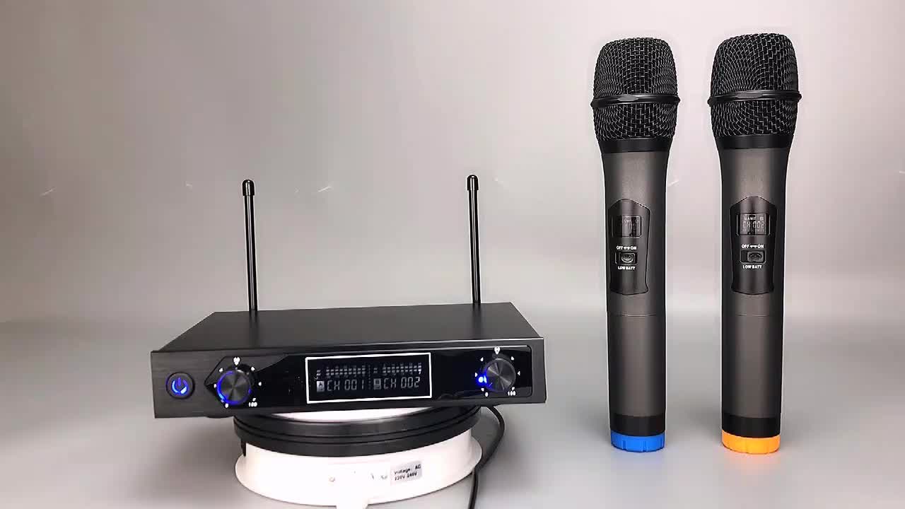 Microphone Professional Mu888 Enping Microphone Dynamic Microphone