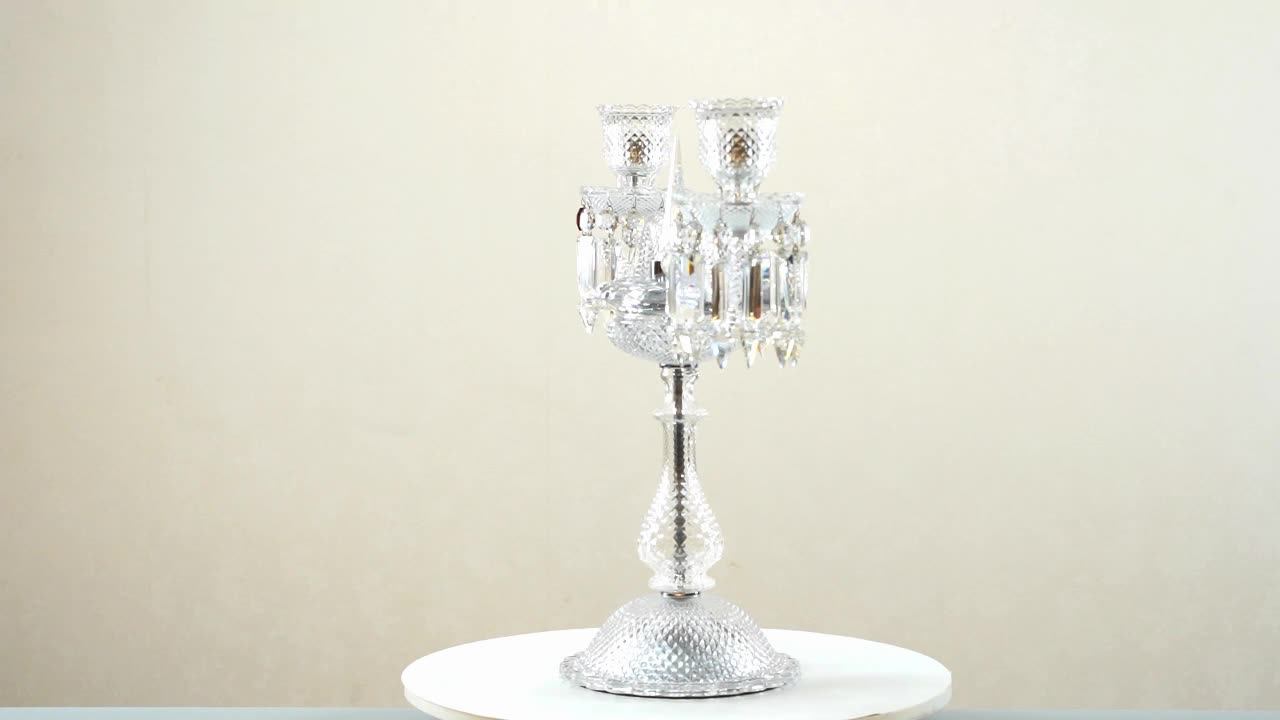 Wholesale Candelabras Centerpieces Wedding Candelabra Candleholder