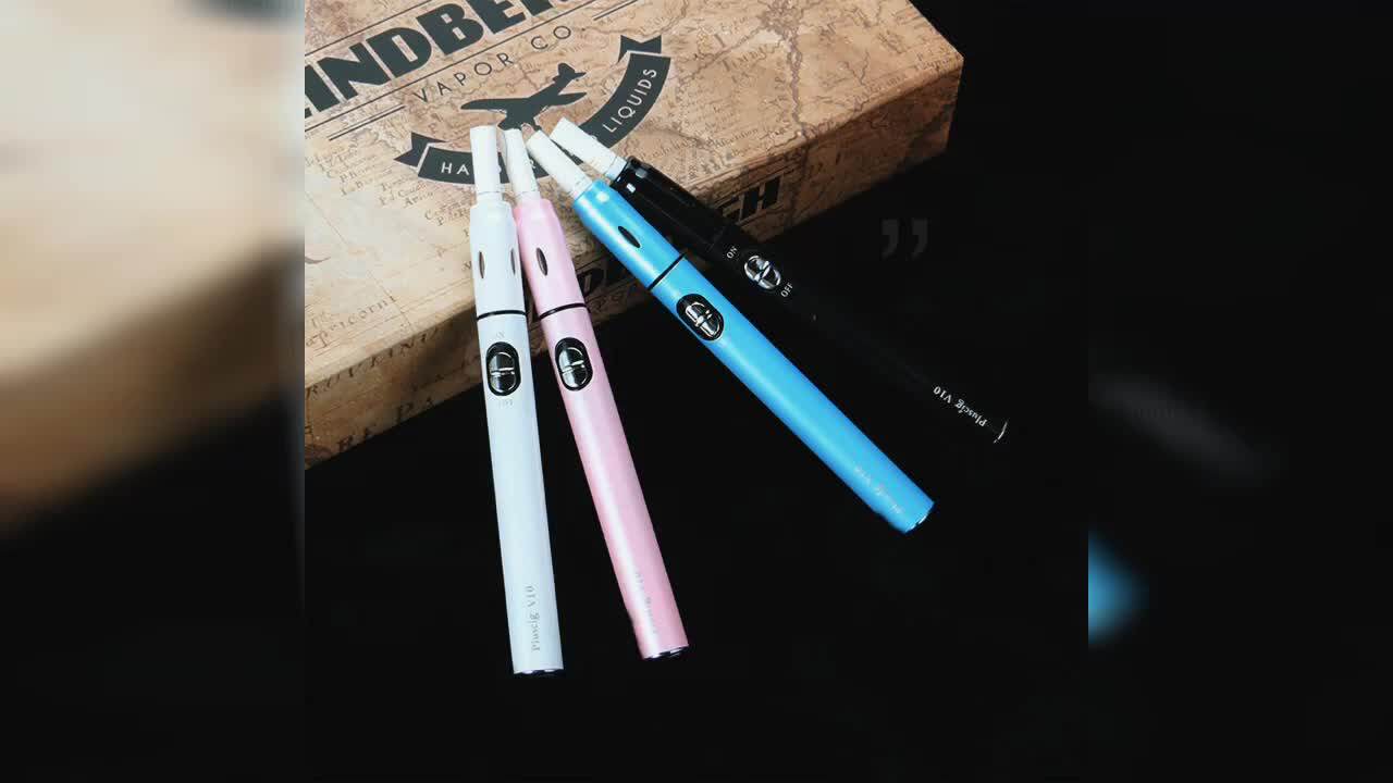 New Inventions Electronic Cigarette/ Popular Korea Electric Cigarette