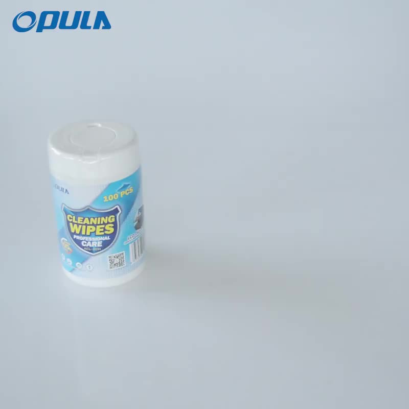 lcd screen wipes factory