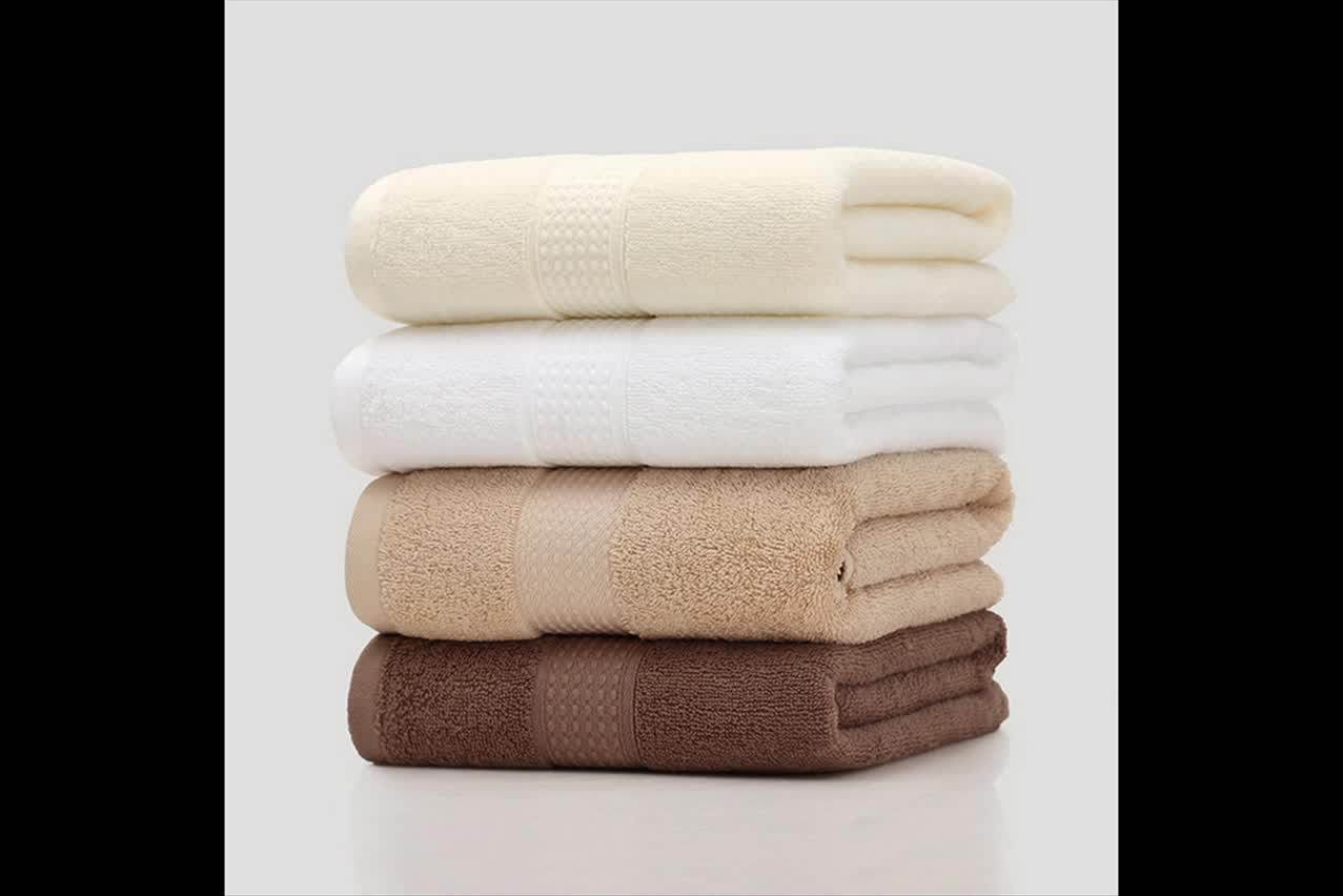 100 X 200 Cm Cotton Bath Towels Buy 100 X 200 Towel,100 X 200 Bath