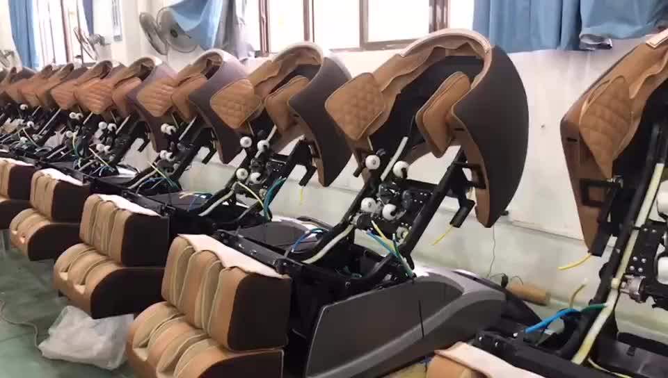 New Products Beat Price Electric Panaseima Niagara Massage Chair As