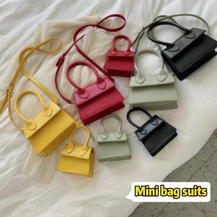 small purses for toddlers