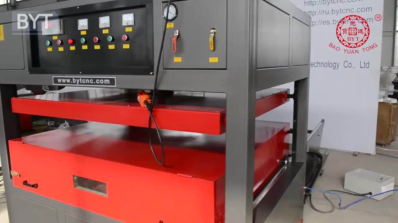 New! Road Or Traffic Sign Making Machine Bxy2700 Buy Road Or Traffic