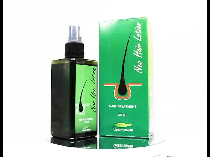 Neo Hair Lotion Herbs Hair Treatment Extra Strength Regrowth Buy Neo