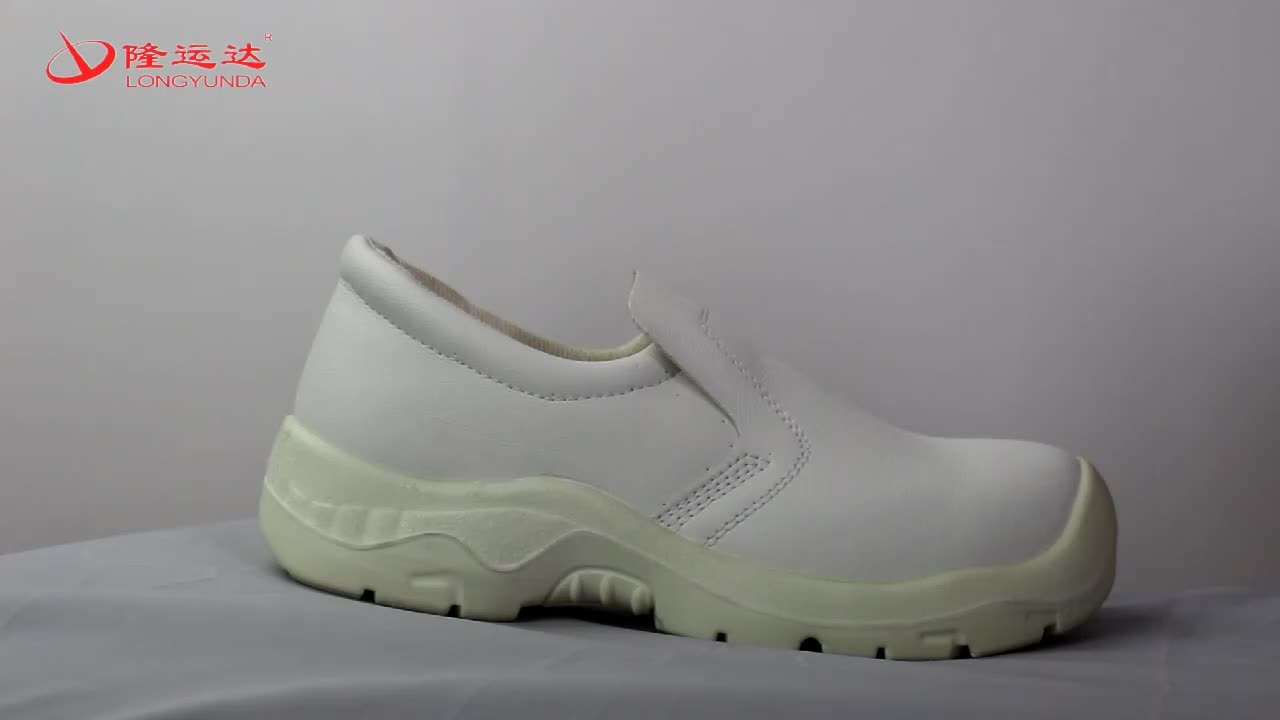 liberty lightweight safety shoes