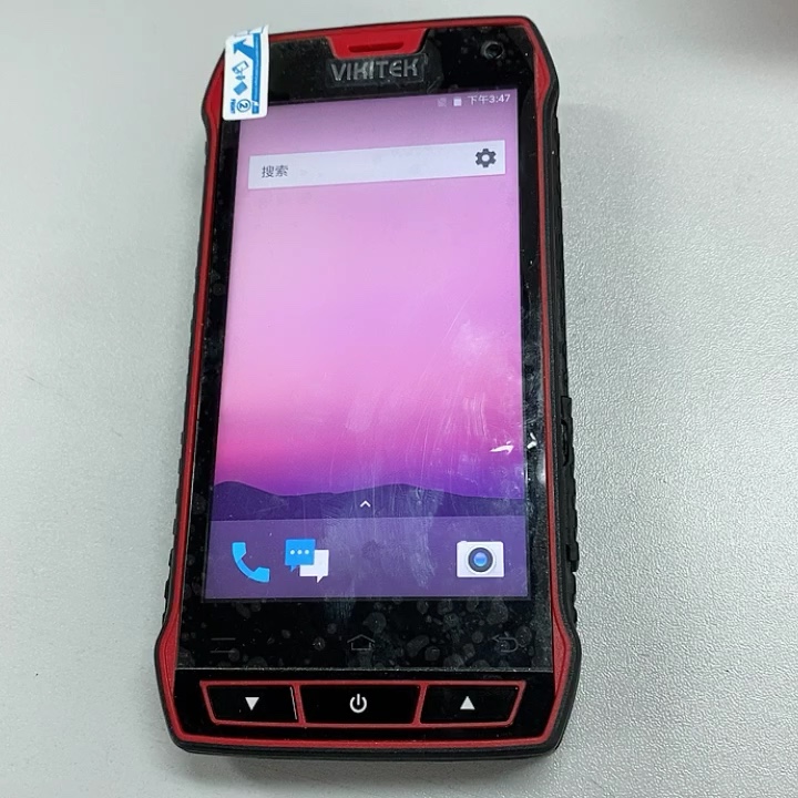 智可机也能够变RFID读写器？这个款超高频6C电子标签神器让我完整部颠覆认知！