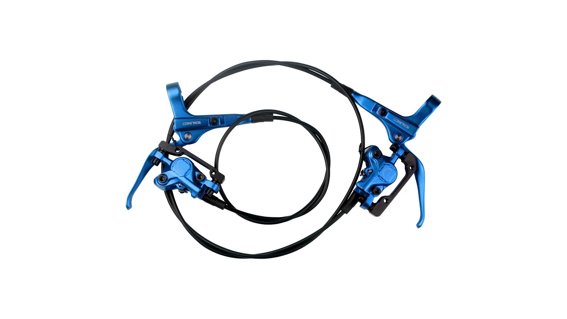 Factory Directly Sell And Guarantee Quality Aluminium Alloy Scooter