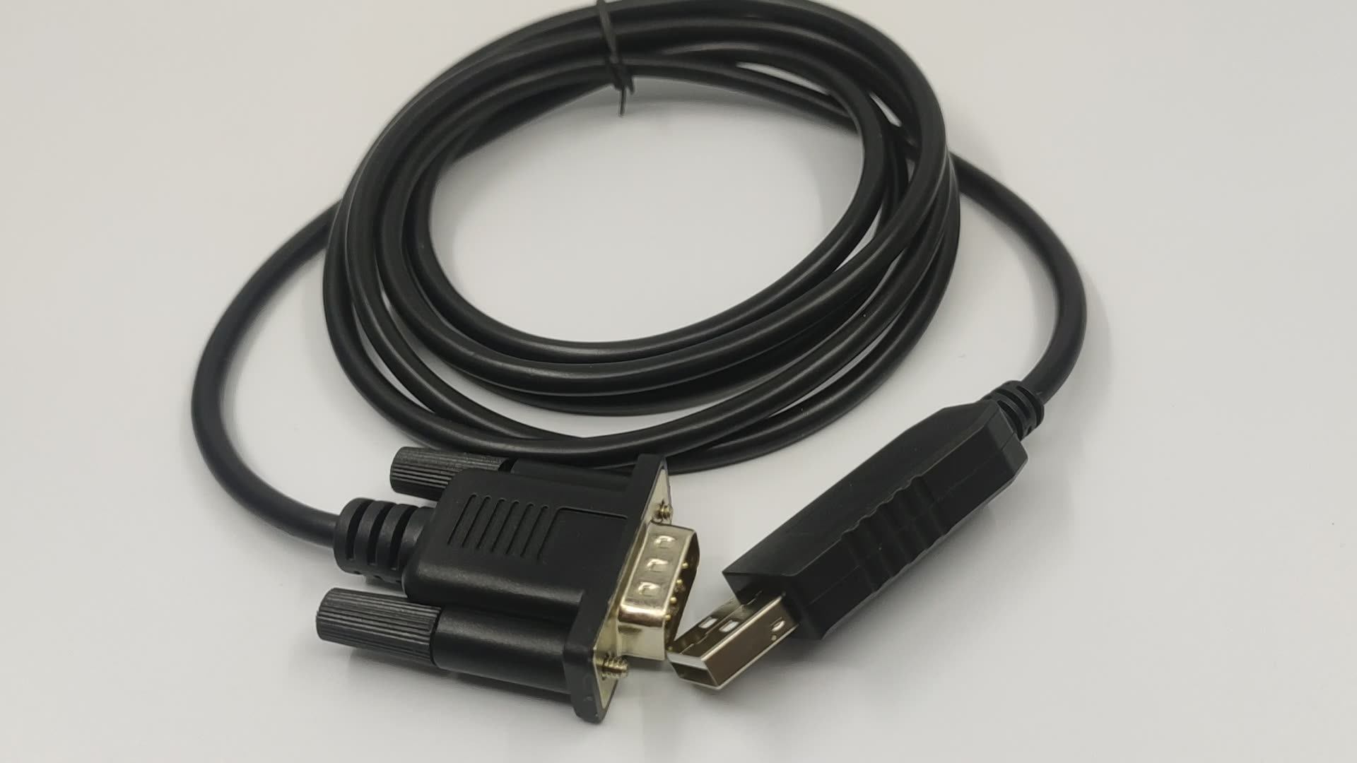 CMYKZONE Cisco Cavo Della Console Cavo Seriale Da Rj45 A Db9 E Da Rs232 - Foto 9