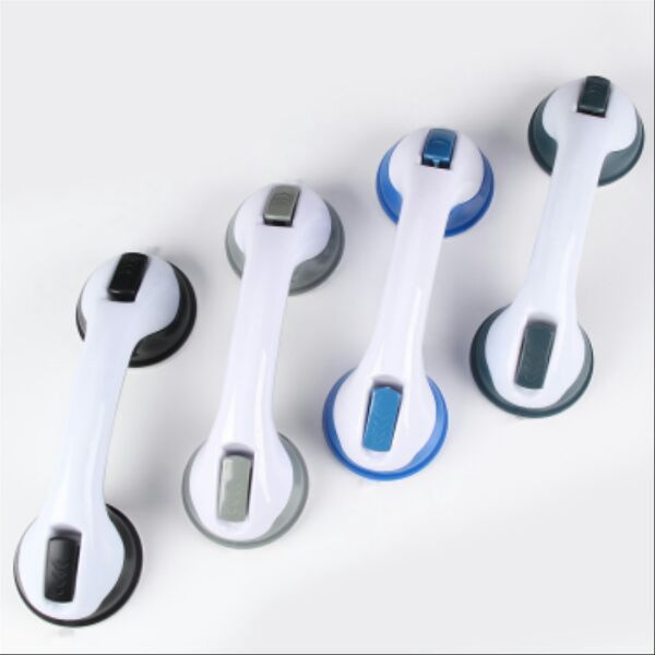 Suction cup handle Suction cup door handle Glass door handle No trace sliding door handle Super vacuum suction