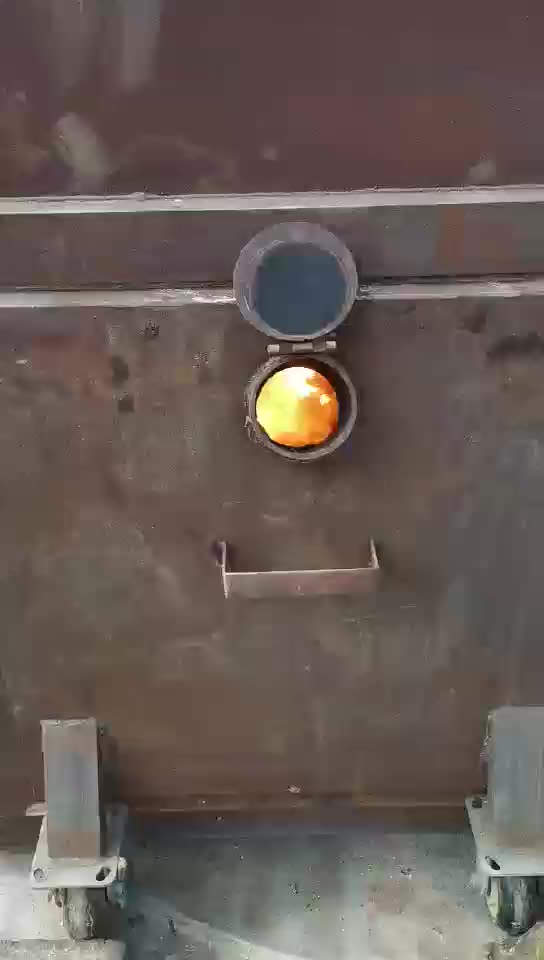 宠物殡葬焚烧炉无烟环保焚烧彻底动物尸体火化炉动物垃圾 - 宠物焚烧炉