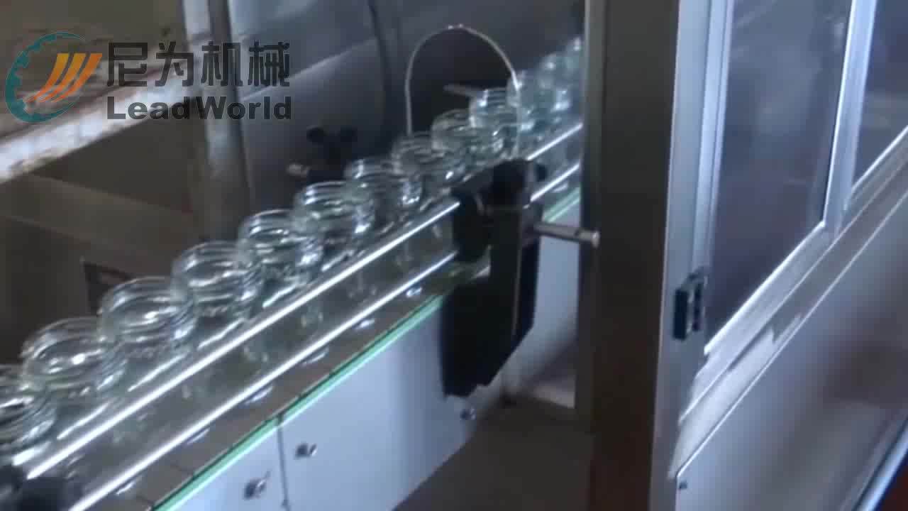 Automatic Fruit Jam Production Machine Buy Fruit Jam Production