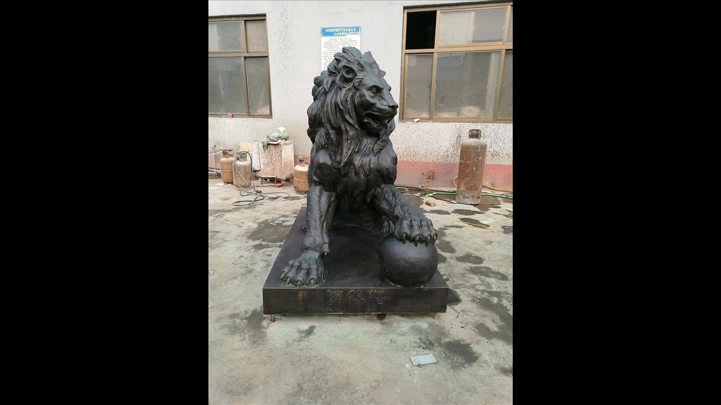 Custom Garden Bronze Duck Statue For Sale - Buy Bronze Duck Sculpture