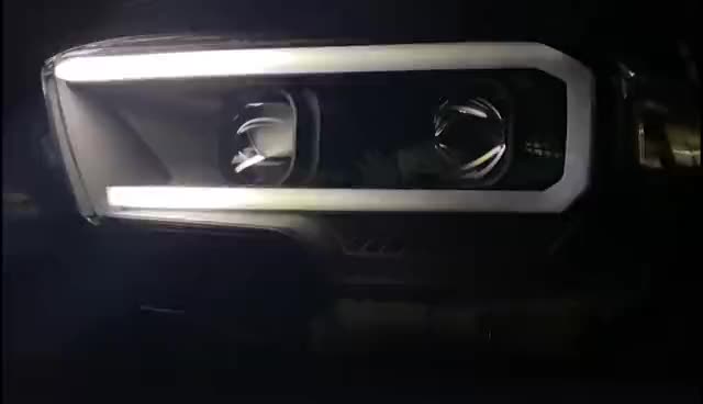 Car led Headlight 2021