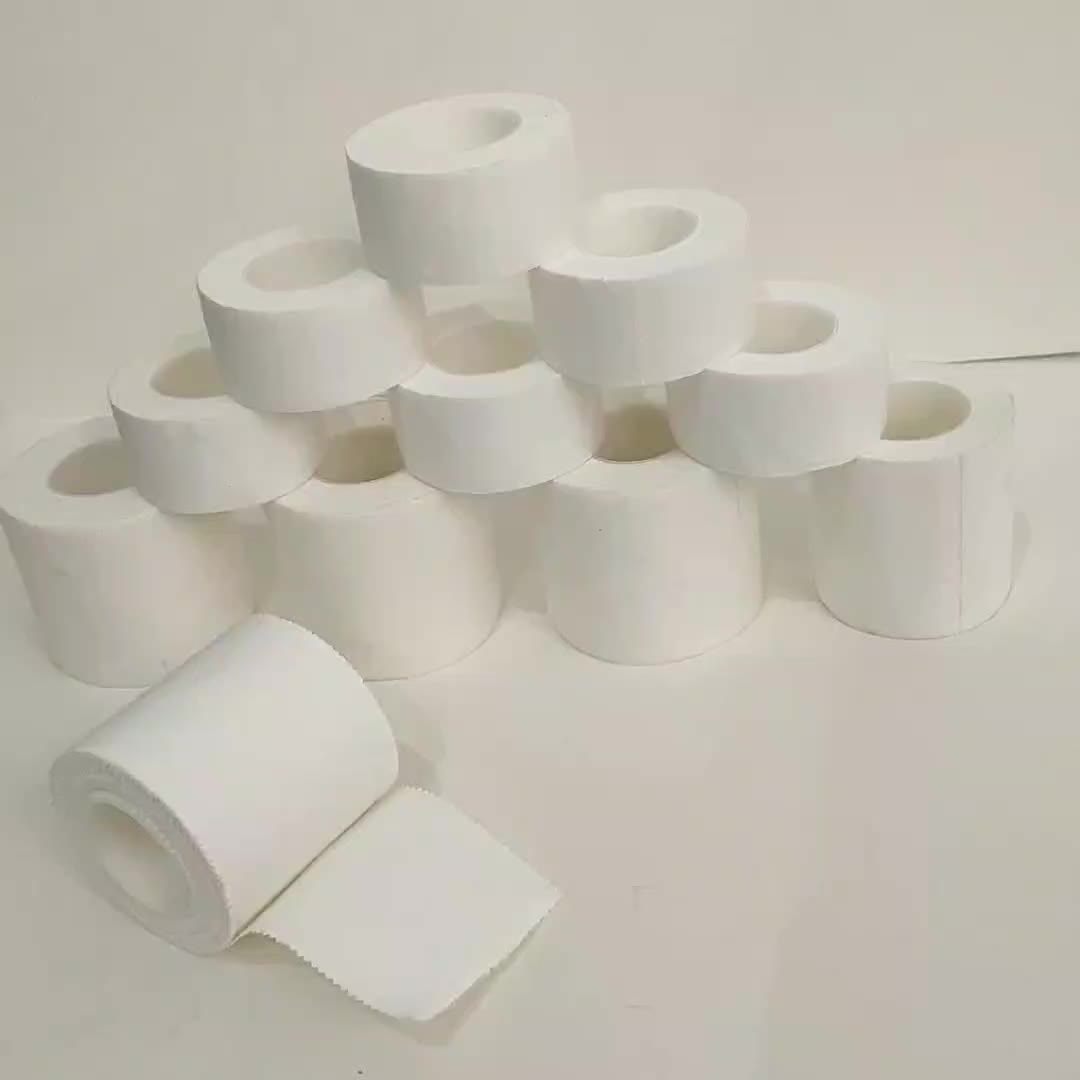 Medical Cotton Stronger Adhesive Plaster Best Surgical Tape For Sensitive Skin Buy Medical