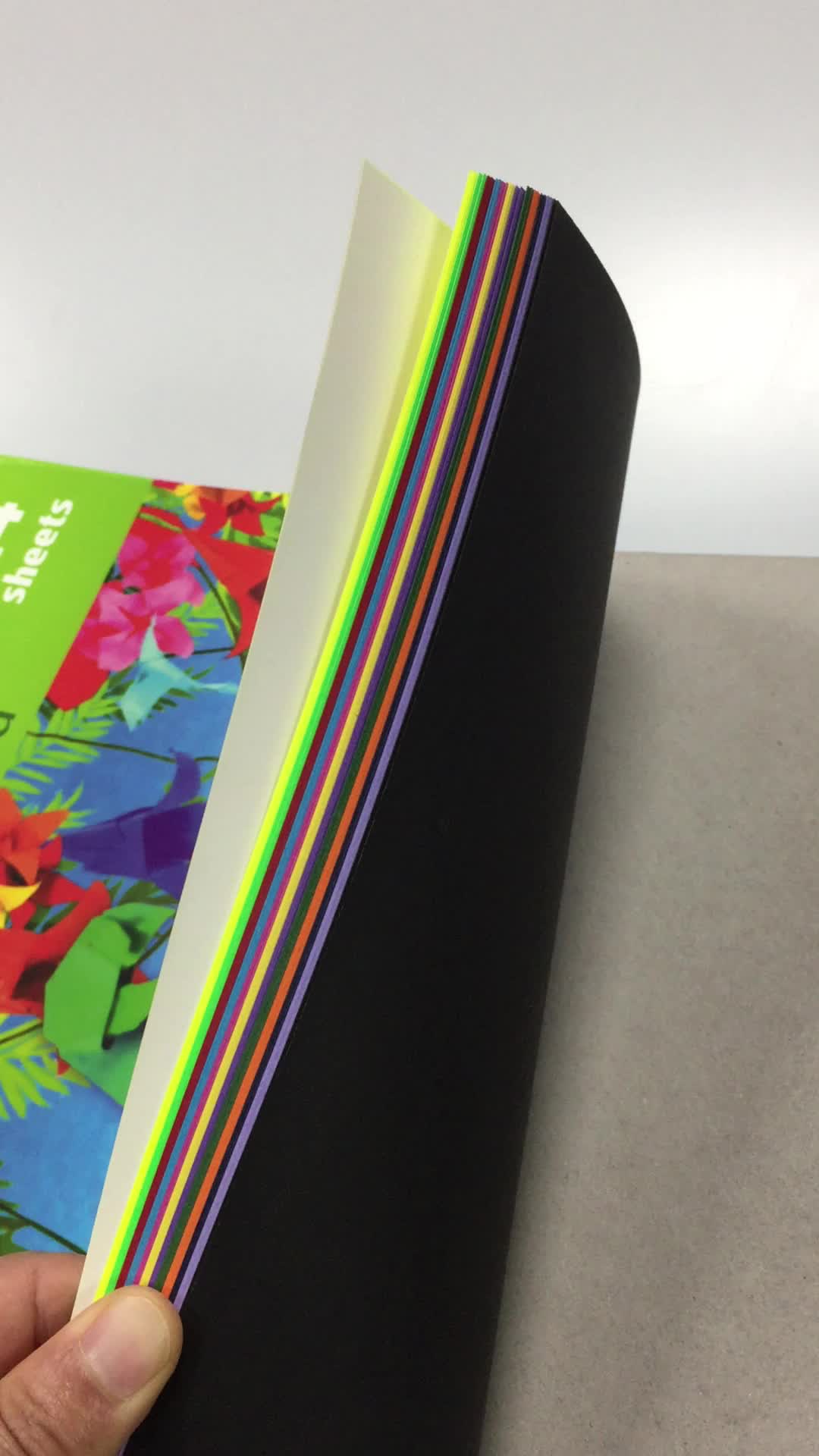 Download 180gsm Color Paper Pad Construction Paper - Buy Color Paper Pad,Construction Paper,Pad Of ...