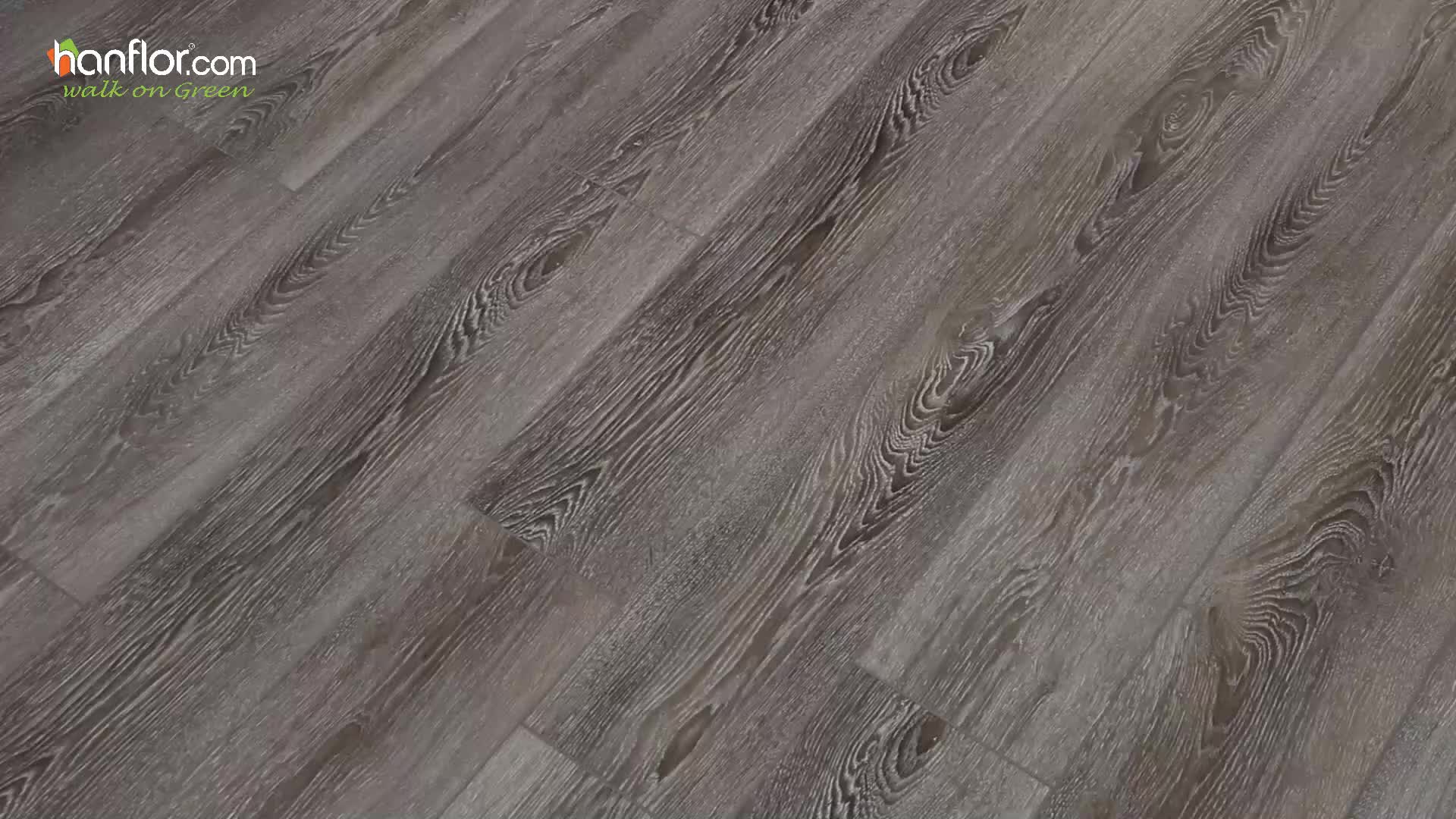 2mm Thickness Glue Down Vinyl Planks Plastic Lvt Floating Pvc Flooring